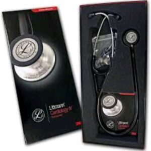 Medical Cardiology Stethoscope