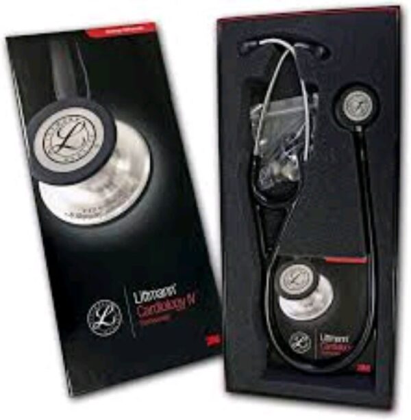 Medical Cardiology Stethoscope