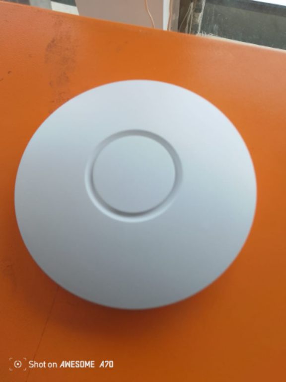Wifi access point system