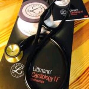 Cardiology IV Diagnostic Stethoscope