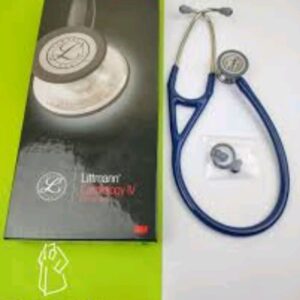 Littmann Cardiology IV Diagnostic Stethoscope