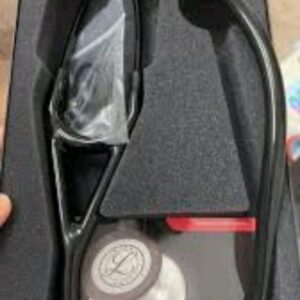 IV Cardiology Stethoscope