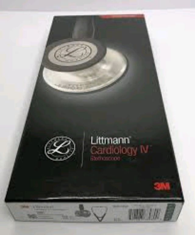 Littmann Medical Stethoscope