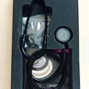 Medical Cardiology IV Stethoscope