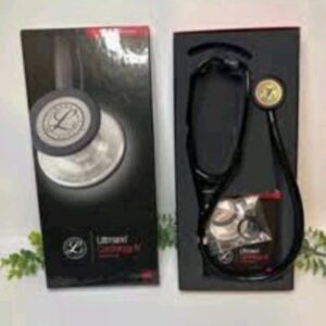 Cardiology IV Stethoscope