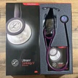 Medical Littmann Stethoscope