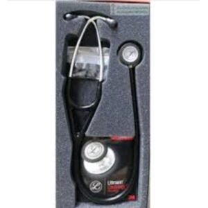 Littmann Cardiology IV Clinical Stethoscope