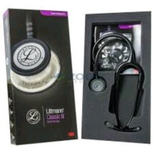 Littmann Cardiology Stethoscope