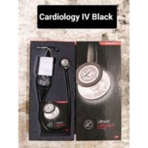 Littmann Cardiology IV