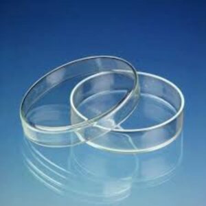 Plastic Culture Plate