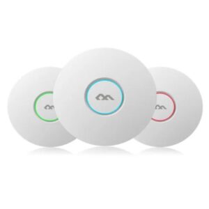 Wireless router system