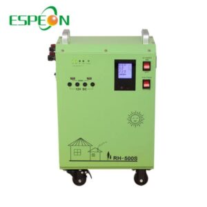 Portable inverter
