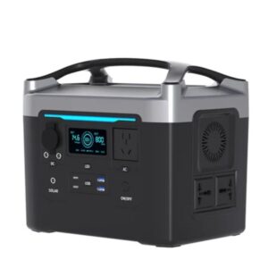 Solar energy device