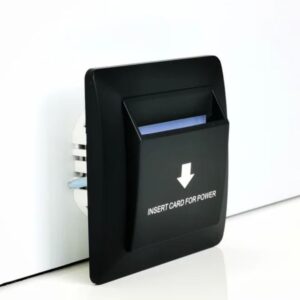 Universal saving switch