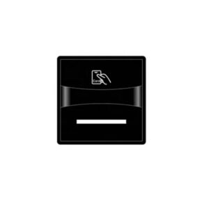 Insert power switch