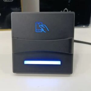 Hotel key card saving switch