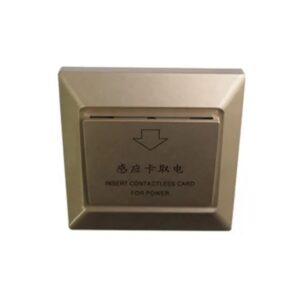 Electrical energy saving switch