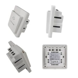 Energy holder switch