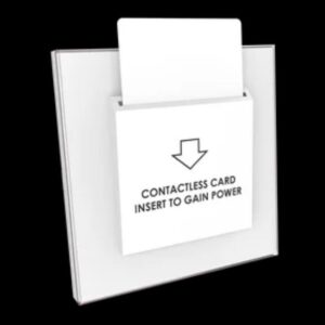 Energy saving device