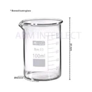 Lab Beaker