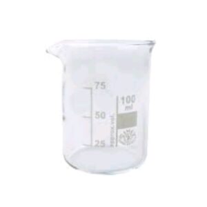 Chemical Lab Beaker