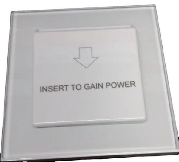 Intelligent Energy saving switch