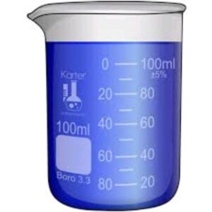 100ML Beaker