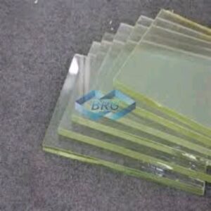Scantrik Lead Glass