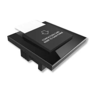 Card holder device