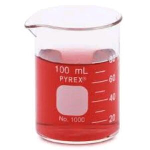 Quality Borosilicate Glass Beaker