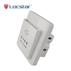 Energy card saver switch