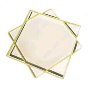 X-RAY Lead Protective Radiation Glass