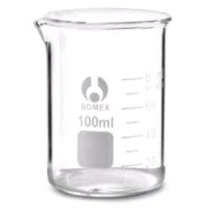 Science Beaker