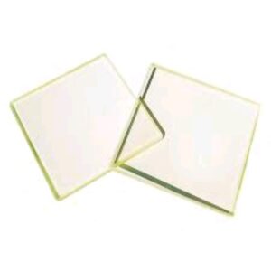 X-RAY Shielding Lead Glass
