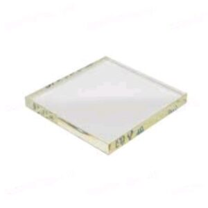 Factory 10MM X-RAY Lead Glass