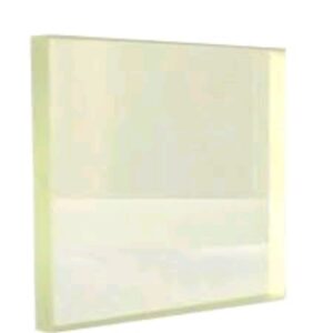 X-RAY Radiation Lead Glass