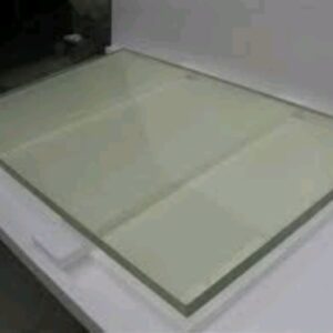 X-RAY Protective Lead Glass