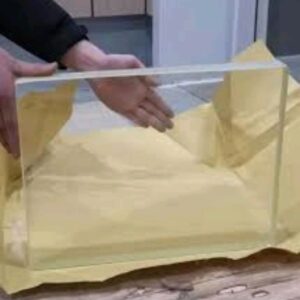 High Quality Lead Glass