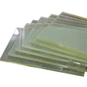 Lead Glass