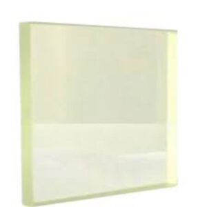X-RAY Lead Glass