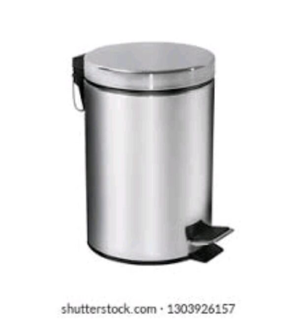11L Dustbin Can