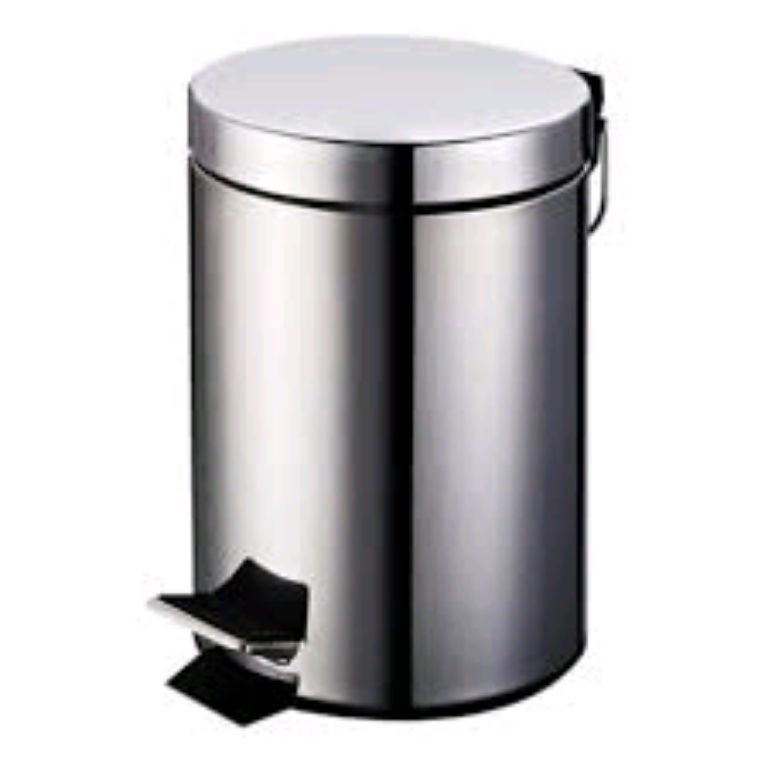 Stainless steel Trash Can