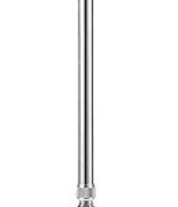 Walking Stick With Four Small Feet