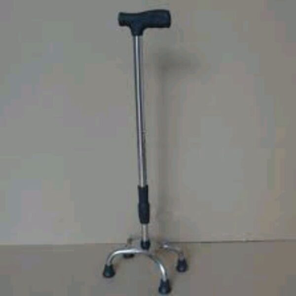 Quadruped Walking Stick