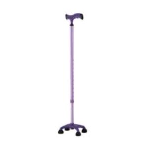 Aluminum Adjustable Folding Stick
