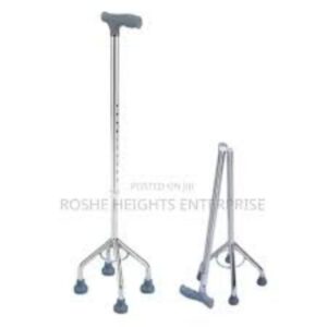 Base Quad Cane