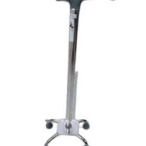 4 Leg Support Walking Cane