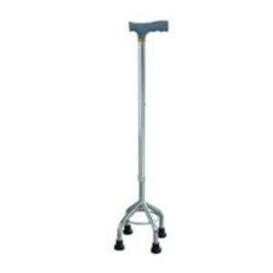 Walking Cane With 4 Leg