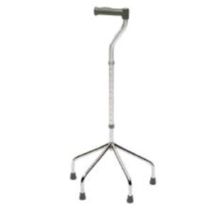 4 Leg Elderly Walking Stick