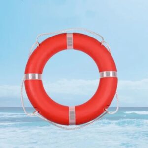 Emergency safety Life ring  l